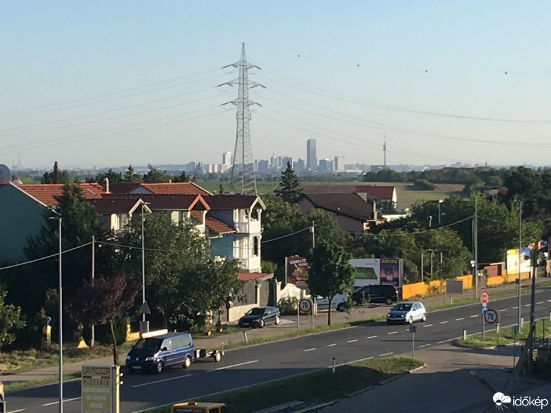 Gerasdorf-Föhrenhain