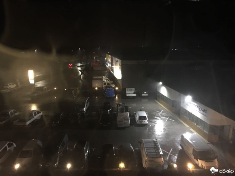 Gerasdorf-Föhrenhain