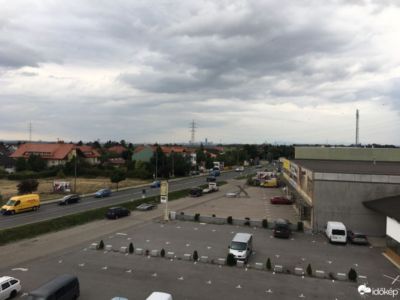 Gerasdorf-Föhrenhain