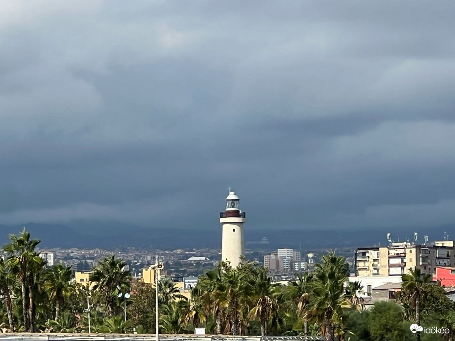 Catania