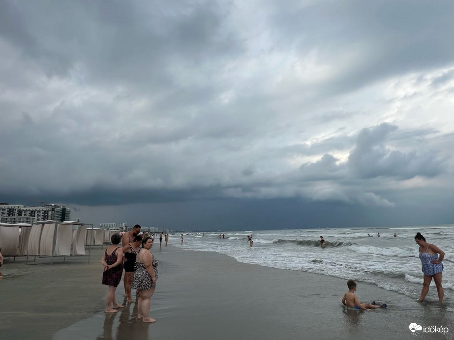 Mamaia-Sat