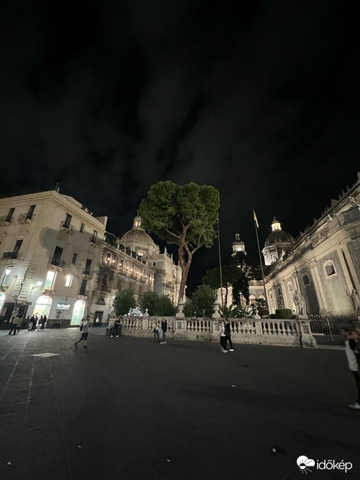Catania
