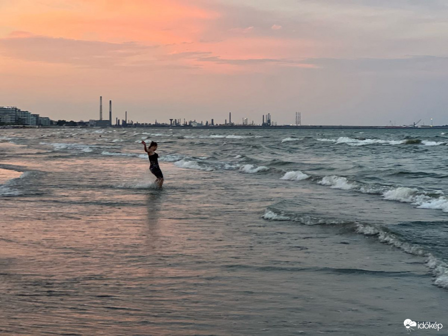 Mamaia-Sat