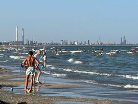 Mamaia-Sat