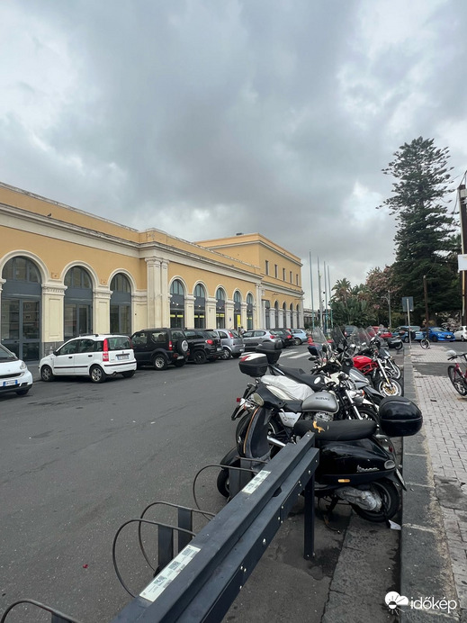 Catania