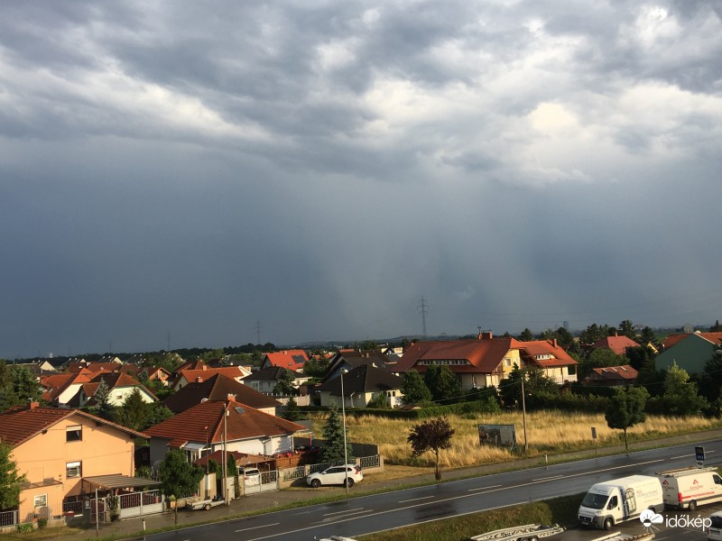 Szupercella II  -Bécs