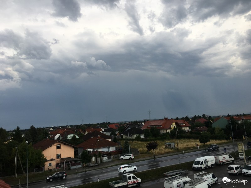 Szupercella Bécs - távozóban