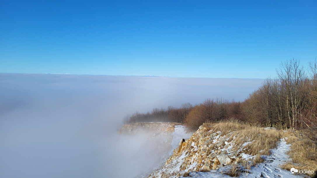 Ködpaplan (2025.01.18)