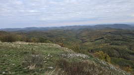 A végtelen Bükk
