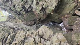 Damasa szakadéka