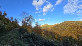 Bán-völgy (alsó rész)