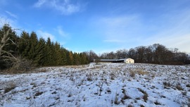 Lipicai nyári szállás (üres)