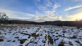 "Végtelen rónaság" tdzf 800 méteren