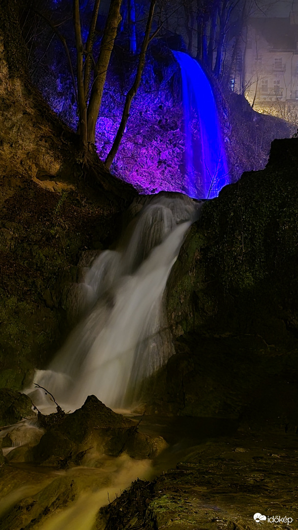 Lillafüred, 2025.12.02.