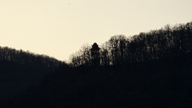 Kilátó a távolban