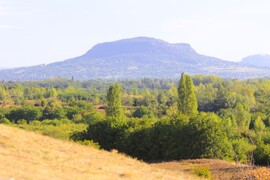 Szent György-hegy