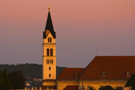 Kis Szent Teréz Karmelita Bazilika