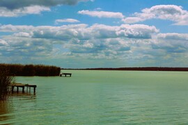 A mi Balatonunk
