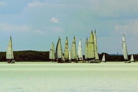 Indul a szezon