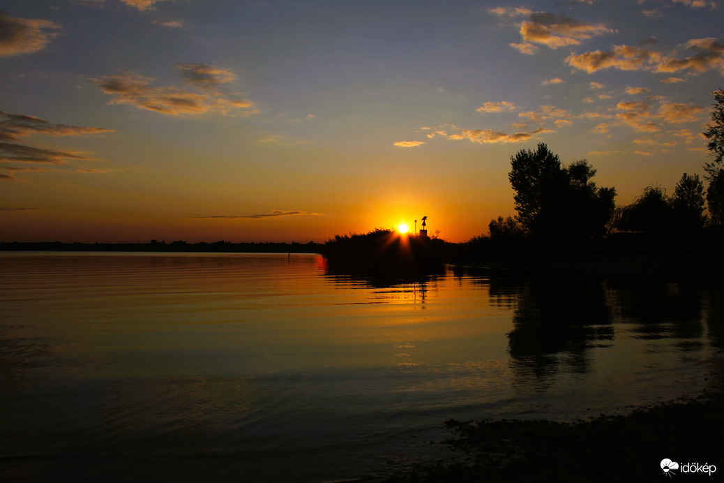 Majdnem lemaradtunk róla :)