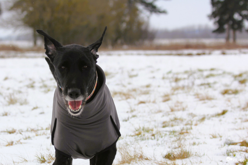 jajjj, de élvezem ezt az időt