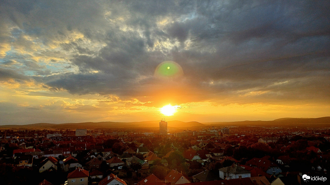 Budapest IV.ker - Káposztásmegyer