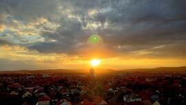Budapest IV.ker - Káposztásmegyer