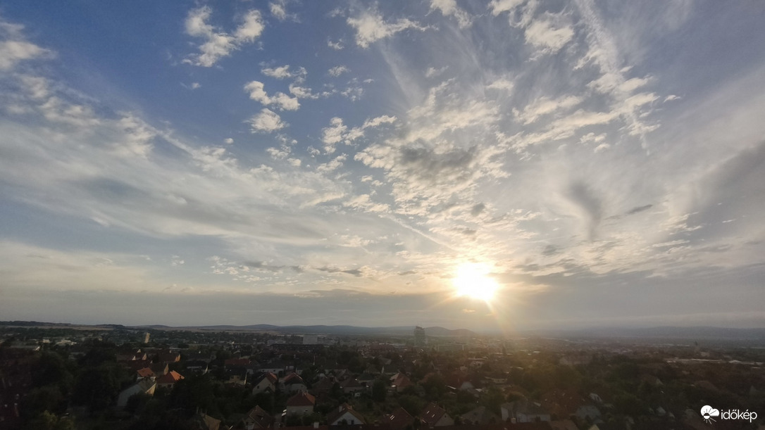 Balatonfűzfő