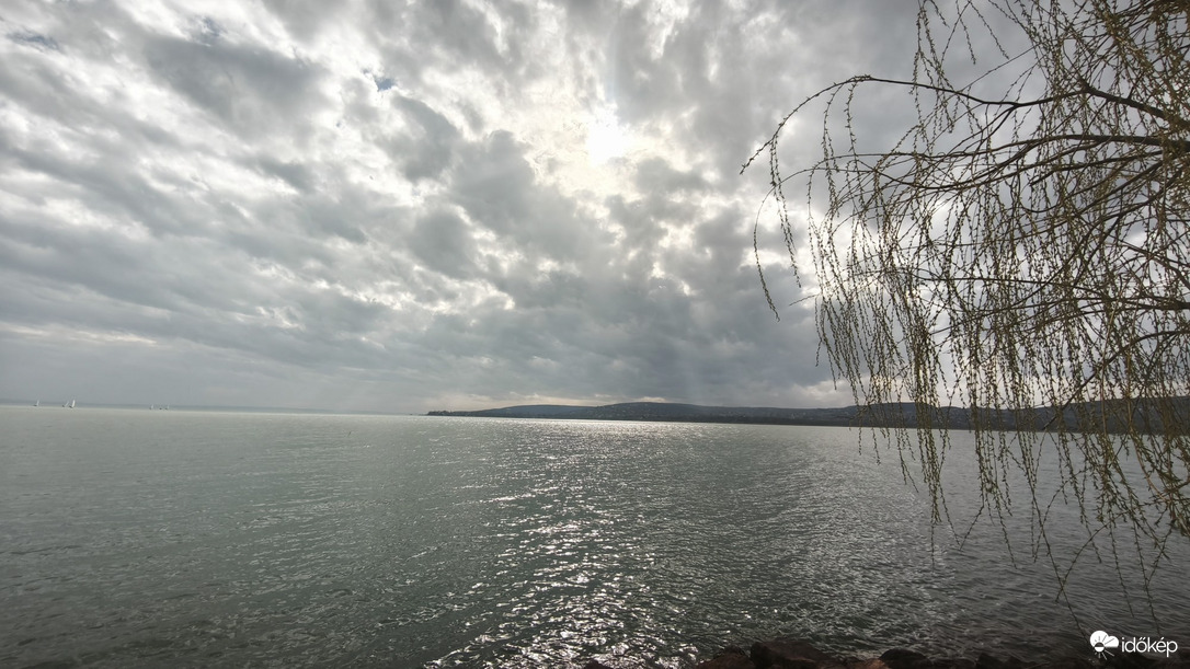 Balatonfűzfő