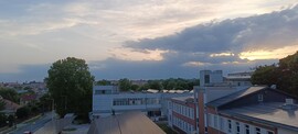 Keszthely