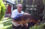  Ráckevei Duna Óriása