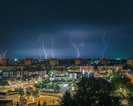 Székesfehérvár- Palotaváros