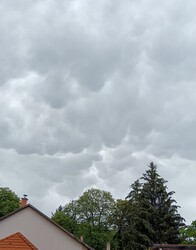 Miskolc, mammák