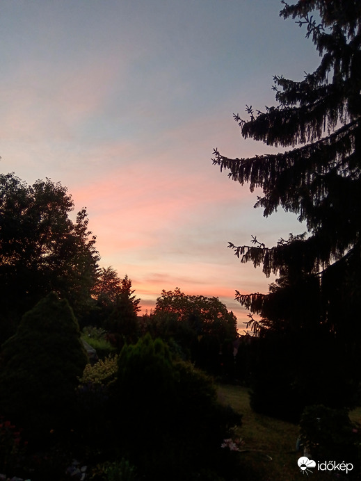 Napfelkelte Miskolc 