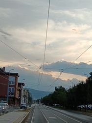 Miskolc Bükk hg. Újgyőrből