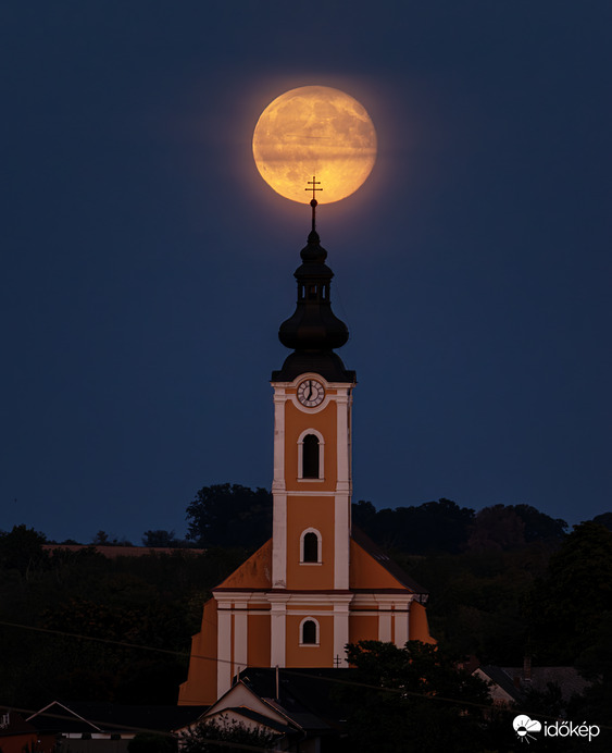 Csúcsdísz