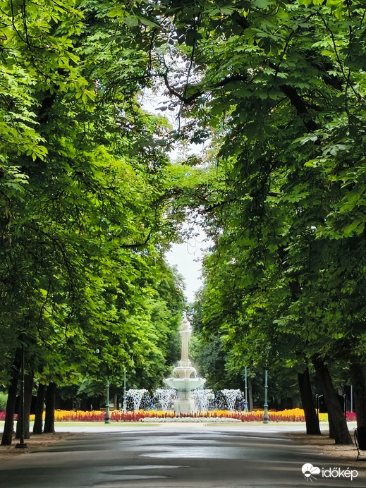 Hangulat