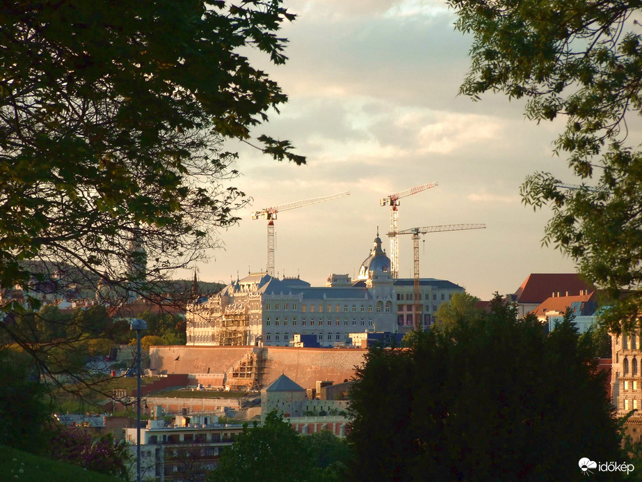 Under construction