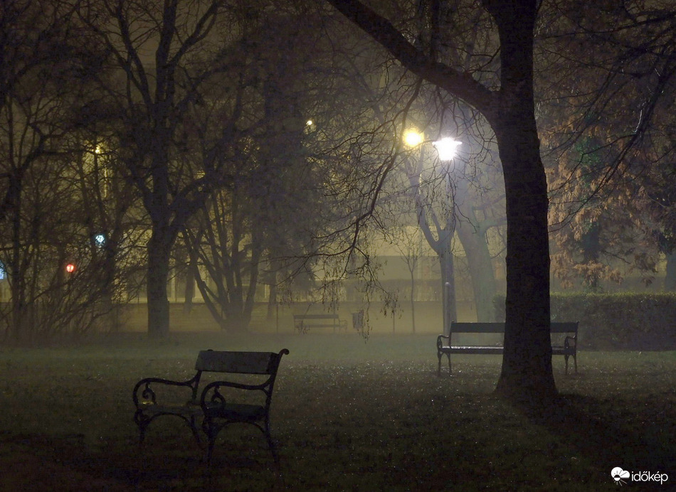 Egy kis borzongás...:) 