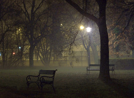 Egy kis borzongás...:) 