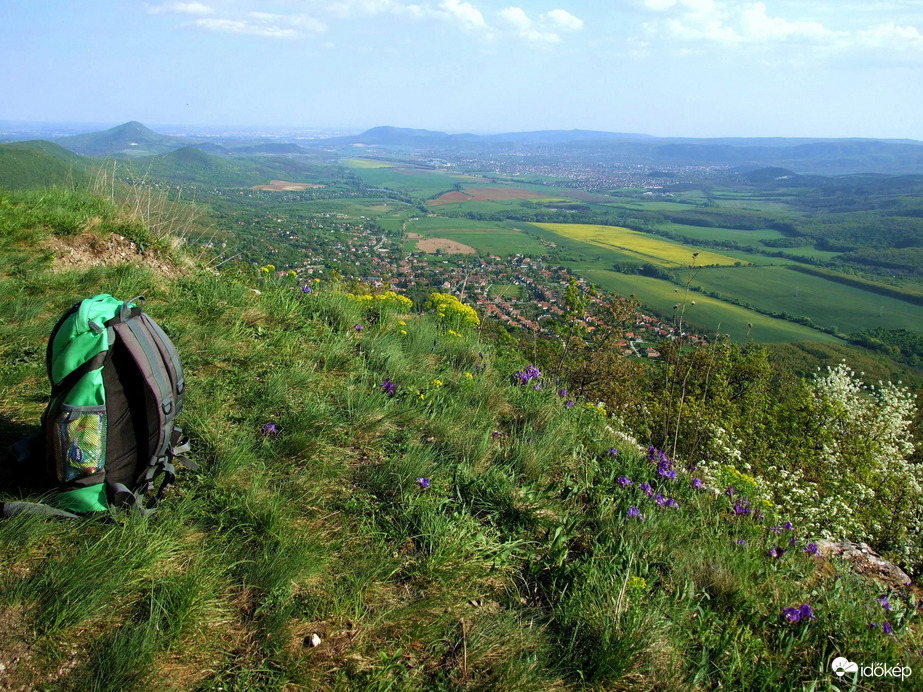 Jó a kirándulás :) 