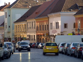 Tárnok utcai életlép