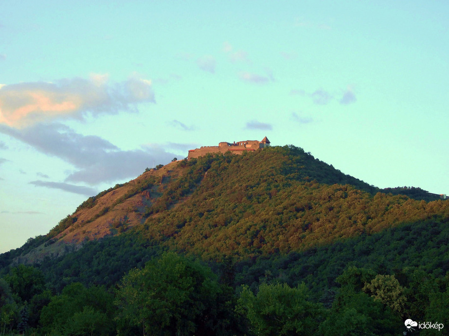 Este, az út végén