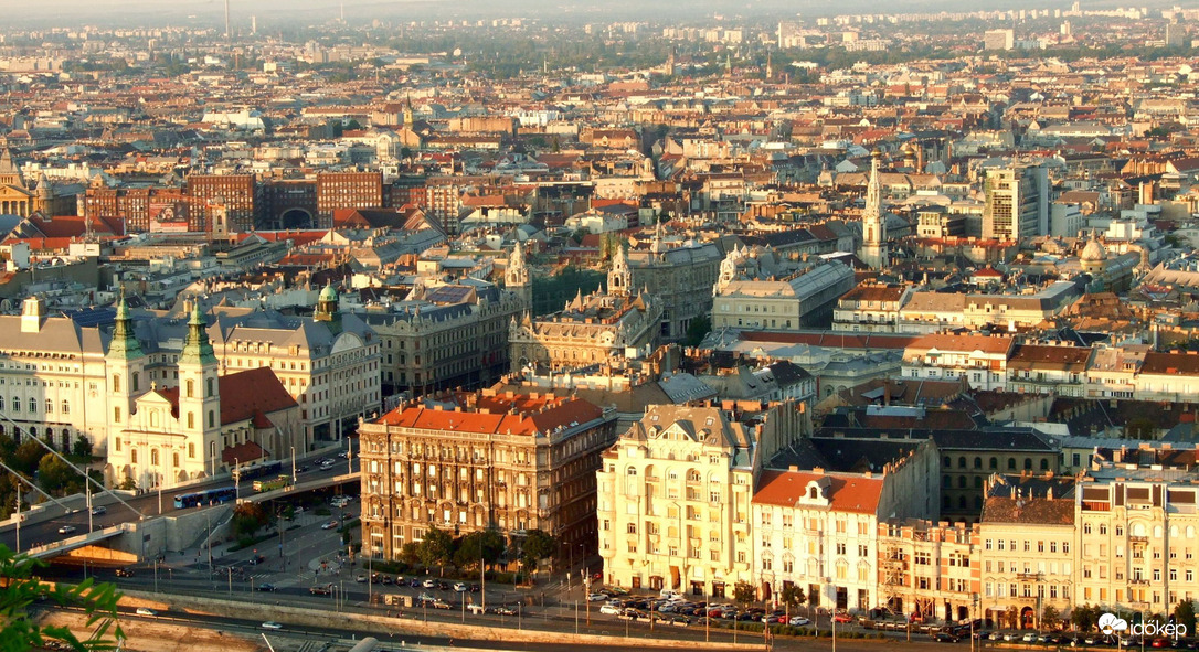 Esti napfény 2.0 :)