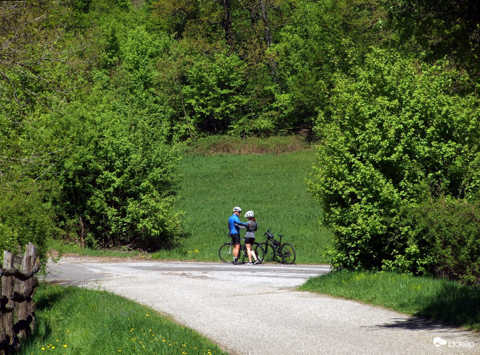 Biciklis szerelem :)
