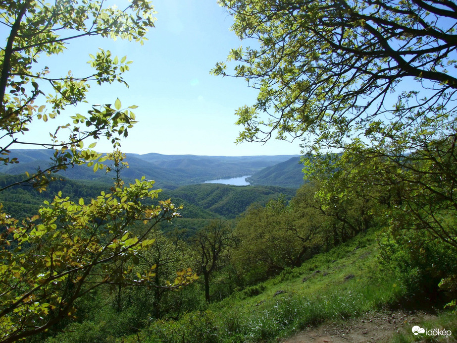 Tavasszal a hegyekben 