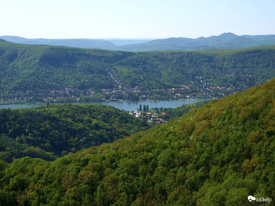 Tavasszal a hegyekben 