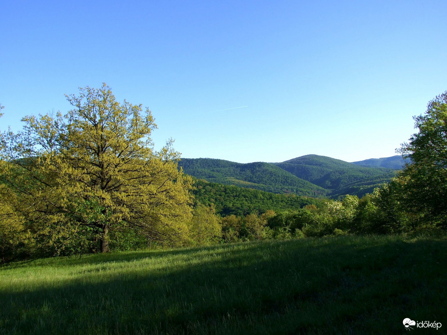 Az út végén, a nap végén 