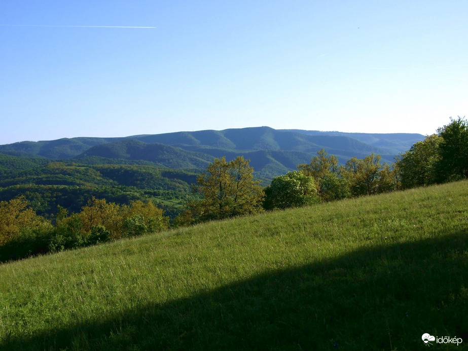 Az út végén, a nap végén 