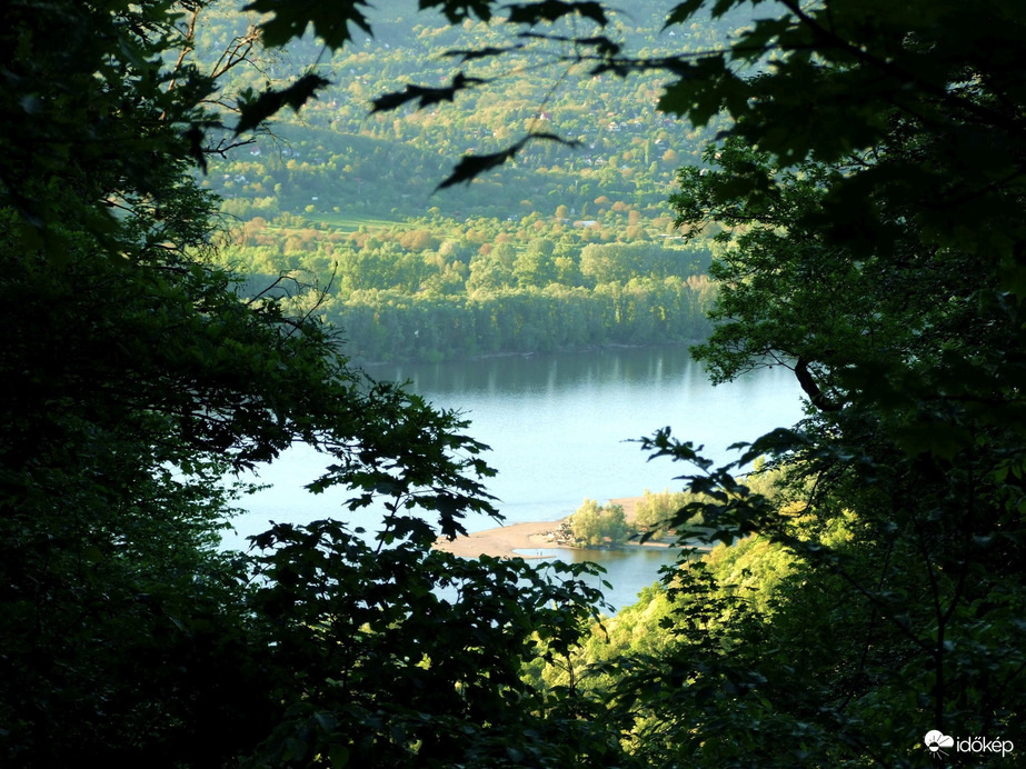 Az út végén, a nap végén 